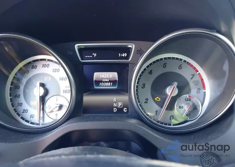 2016 Mercedes-Benz Gla 250 из США, поврежденный, VIN WDCTG4EB9GJ210217